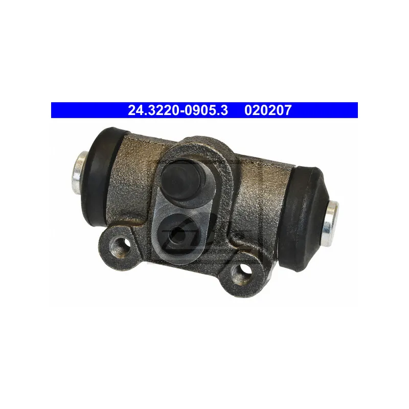Cylindre de roue ATE 24.3220-0905.3