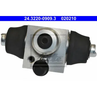 Cylindre de roue ATE 24.3220-0909.3
