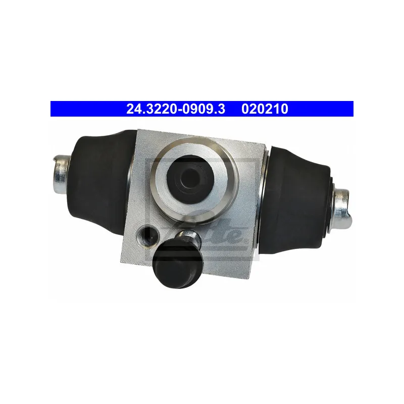 Cylindre de roue ATE 24.3220-0909.3