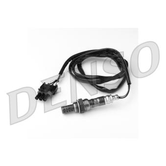 Sonde lambda DENSO DOX-1500