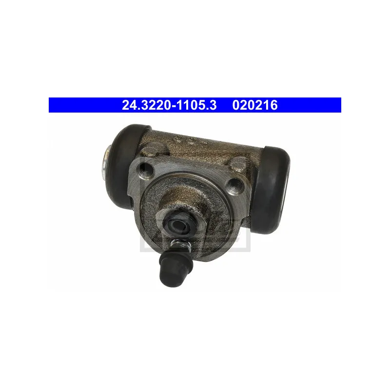 Cylindre de roue ATE 24.3220-1105.3