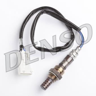 Sonde lambda DENSO DOX-1538