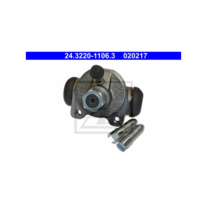 Cylindre de roue ATE 24.3220-1106.3