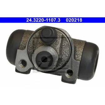 Cylindre de roue ATE 24.3220-1107.3