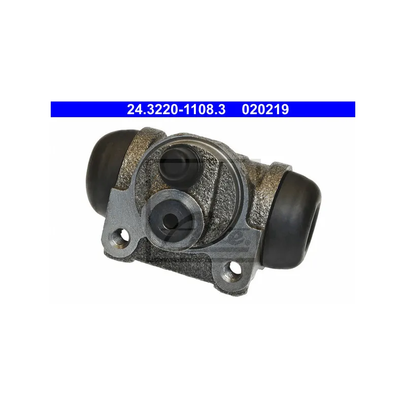 Cylindre de roue ATE 24.3220-1108.3