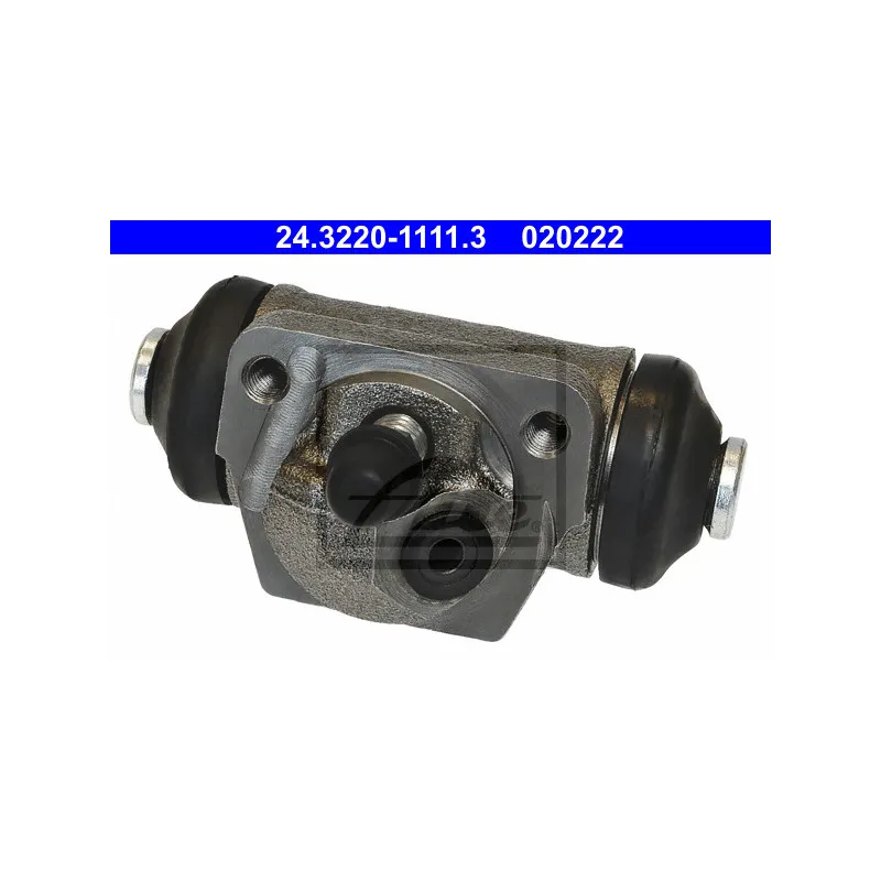 Cylindre de roue ATE 24.3220-1111.3