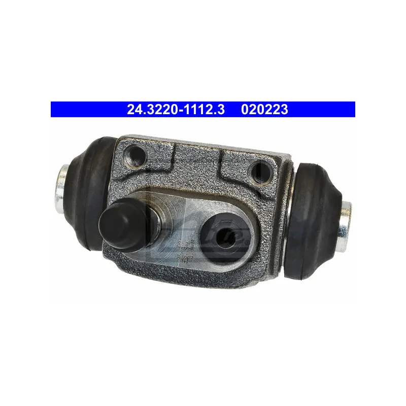 Cylindre de roue ATE 24.3220-1112.3