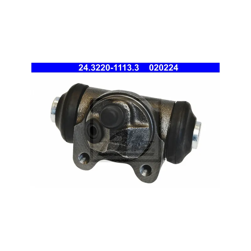 Cylindre de roue ATE 24.3220-1113.3