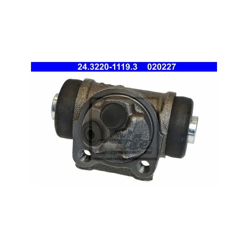 Cylindre de roue ATE 24.3220-1119.3