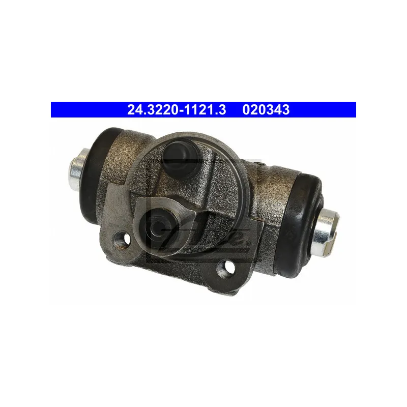 Cylindre de roue ATE 24.3220-1121.3