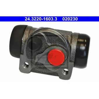 Cylindre de roue ATE 24.3220-1603.3