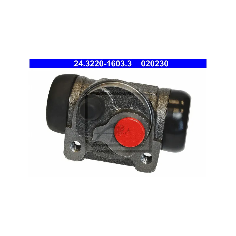 Cylindre de roue ATE 24.3220-1603.3