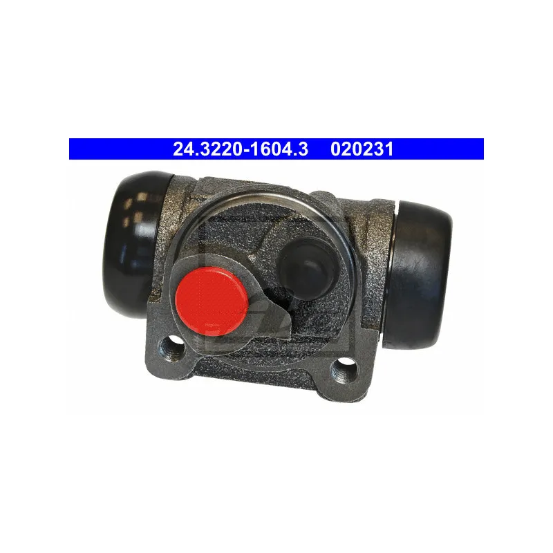 Cylindre de roue ATE 24.3220-1604.3