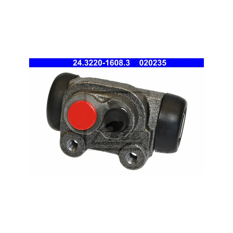Cylindre de roue ATE 24.3220-1608.3