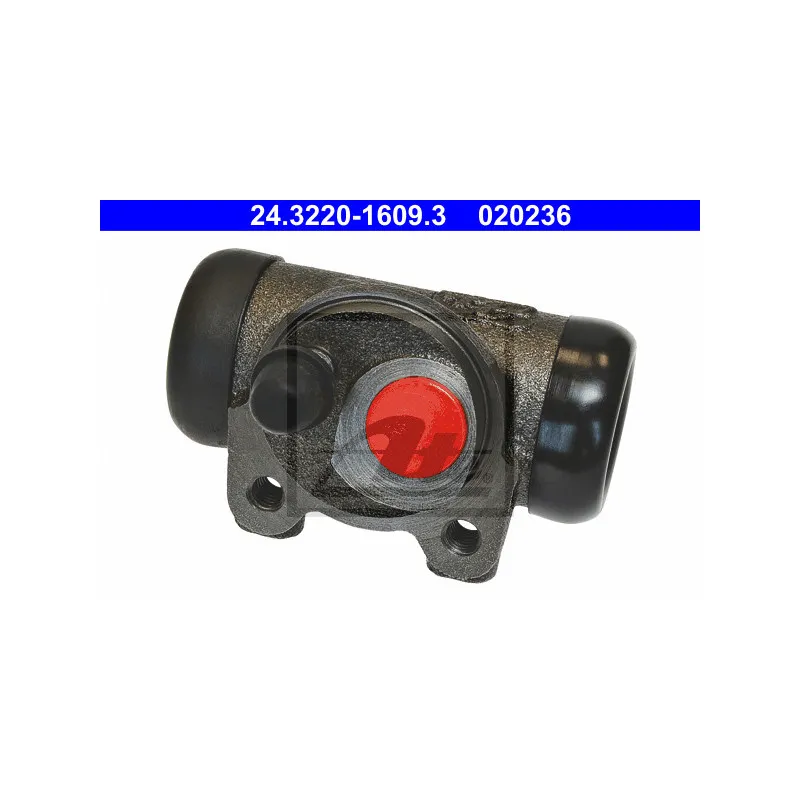 Cylindre de roue ATE 24.3220-1609.3