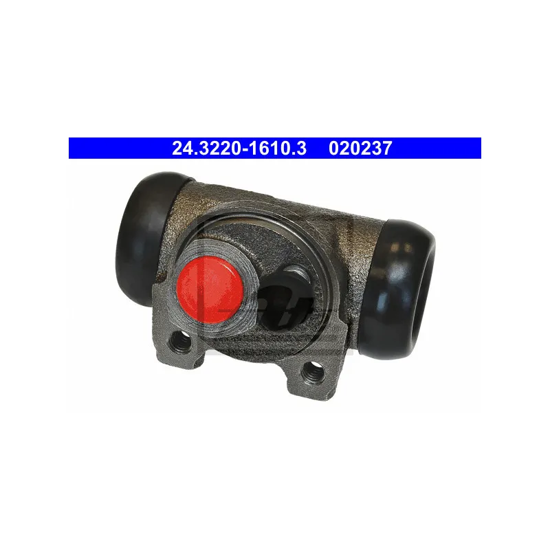 Cylindre de roue ATE 24.3220-1610.3