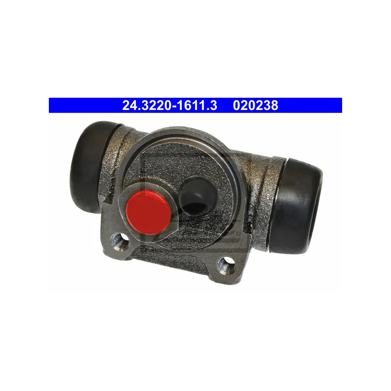 Cylindre de roue ATE 24.3220-1611.3