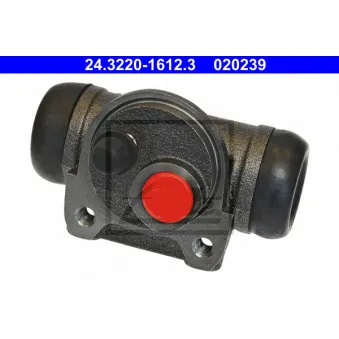 Cylindre de roue ATE 24.3220-1612.3