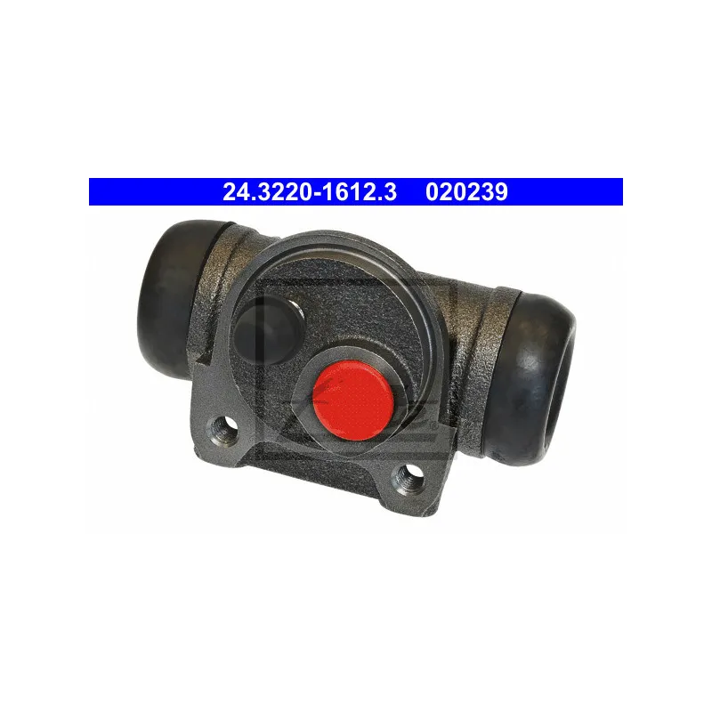 Cylindre de roue ATE 24.3220-1612.3