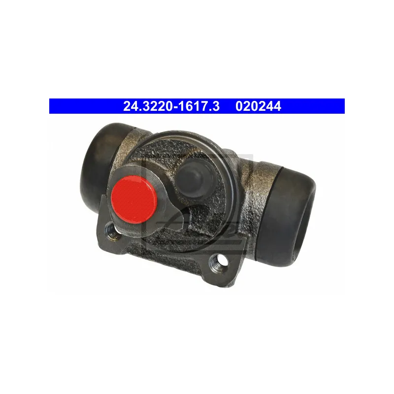 Cylindre de roue ATE 24.3220-1617.3