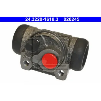 Cylindre de roue ATE 24.3220-1618.3