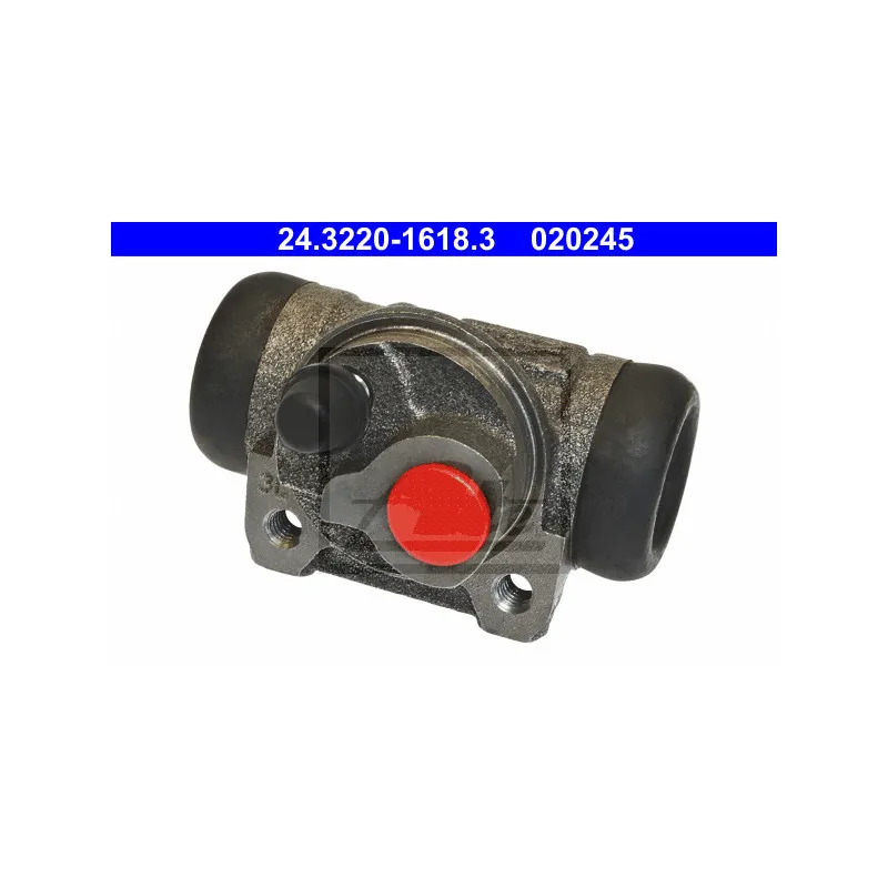 Cylindre de roue ATE 24.3220-1618.3