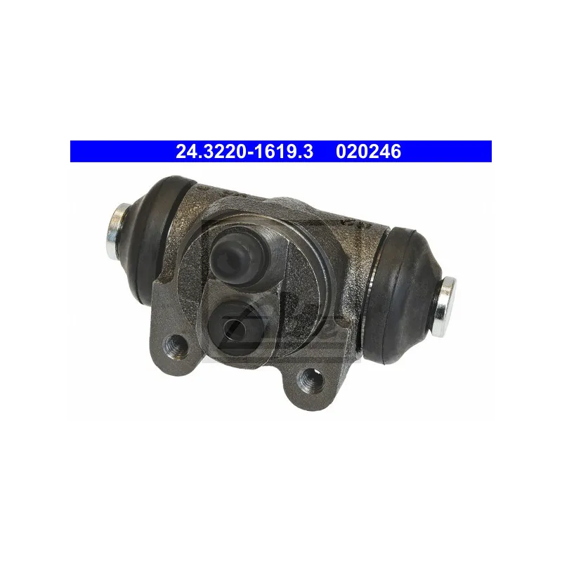 Cylindre de roue ATE 24.3220-1619.3