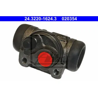 Cylindre de roue ATE 24.3220-1624.3