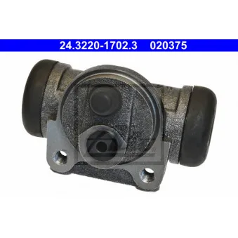 Cylindre de roue ATE 24.3220-1702.3