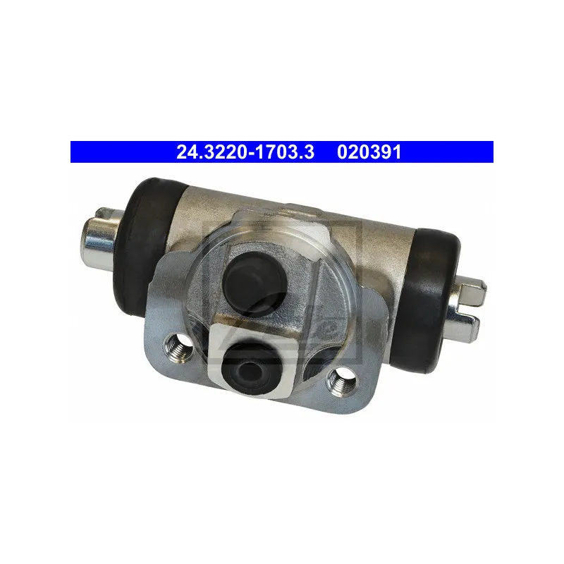 Cylindre de roue ATE 24.3220-1703.3