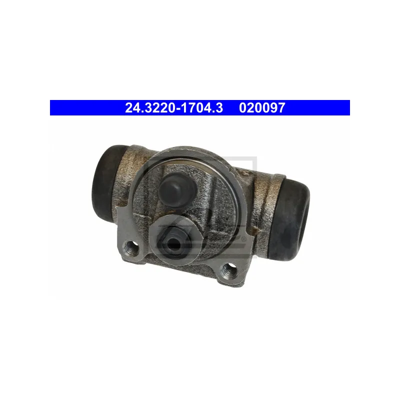 Cylindre de roue ATE 24.3220-1704.3
