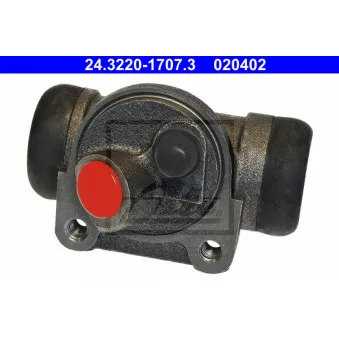 Cylindre de roue ATE 24.3220-1707.3