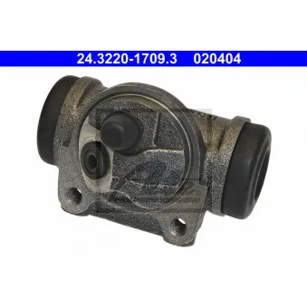 Cylindre de roue ATE 24.3220-1709.3