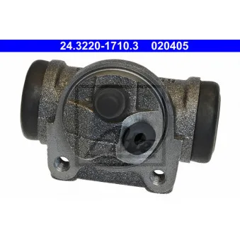 Cylindre de roue ATE 24.3220-1710.3