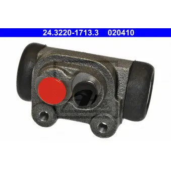 Cylindre de roue ATE 24.3220-1713.3