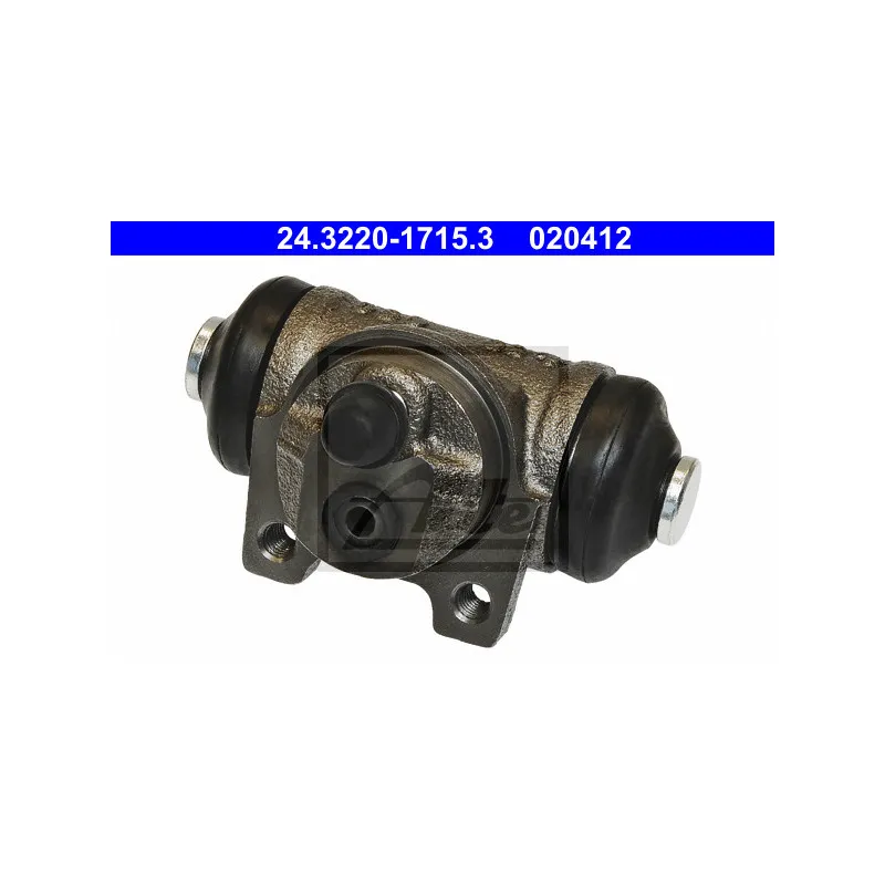 Cylindre de roue ATE 24.3220-1715.3