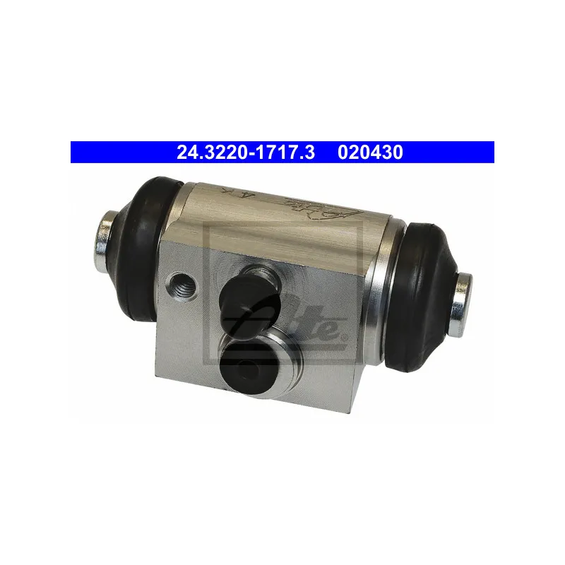 Cylindre de roue ATE 24.3220-1717.3
