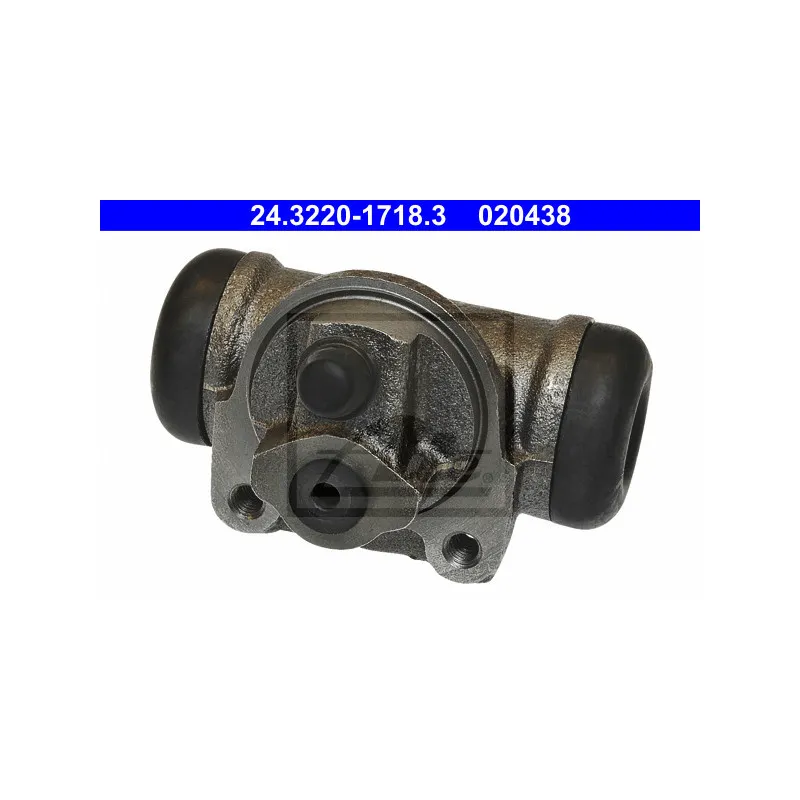 Cylindre de roue ATE 24.3220-1718.3