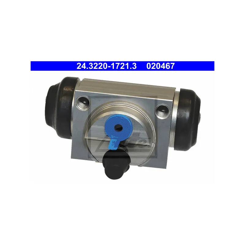 Cylindre de roue ATE 24.3220-1721.3