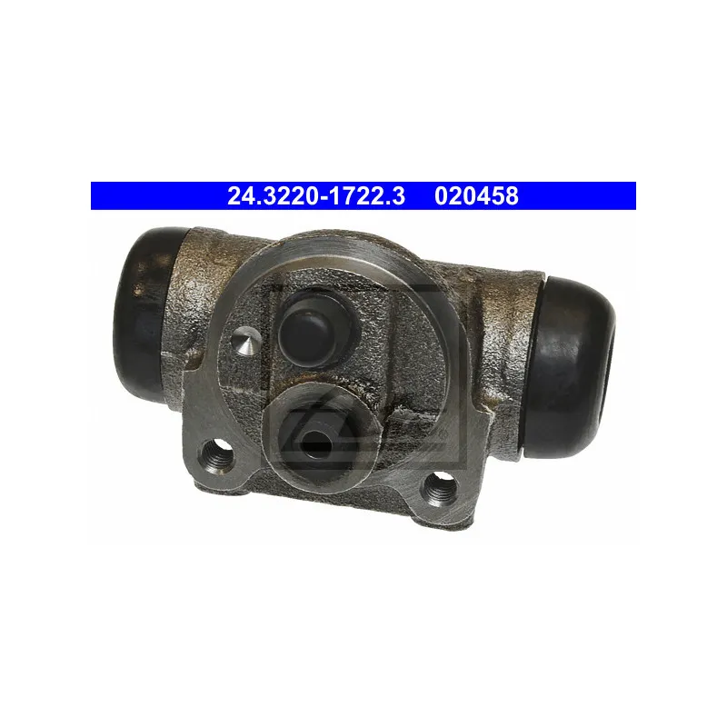 Cylindre de roue ATE 24.3220-1722.3