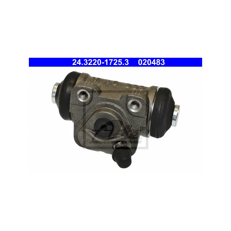 Cylindre de roue ATE 24.3220-1725.3