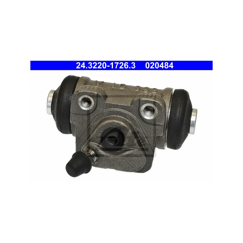 Cylindre de roue ATE 24.3220-1726.3