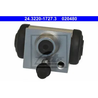 Cylindre de roue ATE 24.3220-1727.3