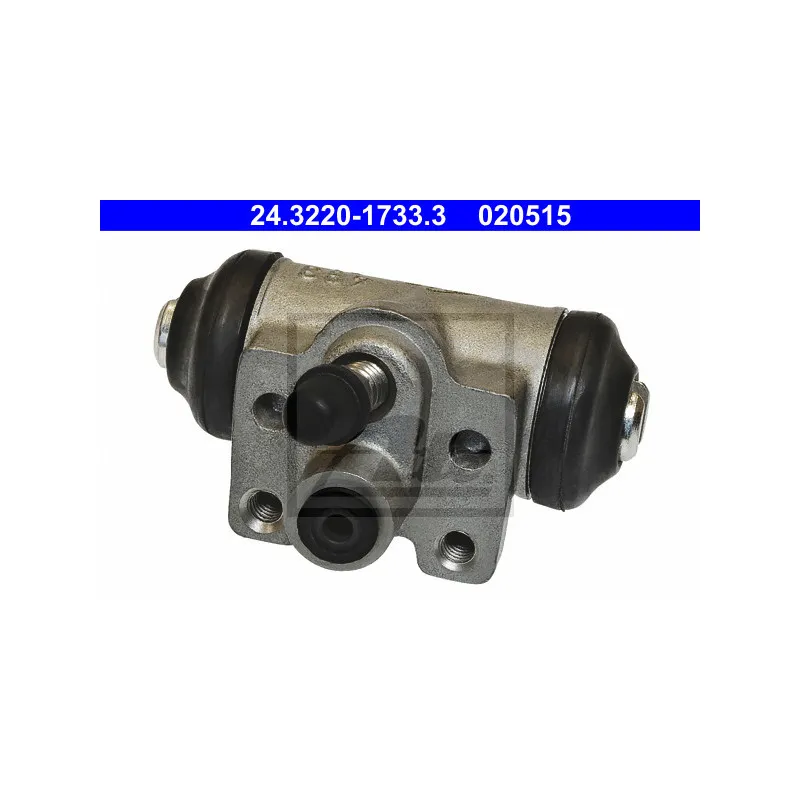 Cylindre de roue ATE 24.3220-1733.3