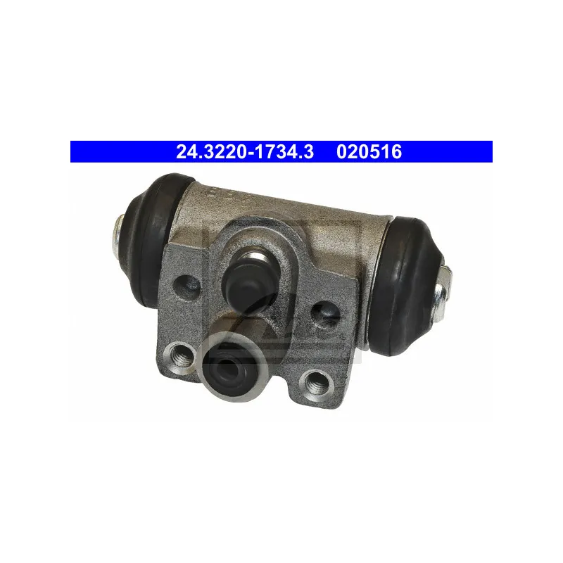 Cylindre de roue ATE 24.3220-1734.3