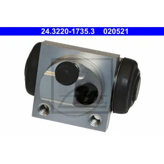 Cylindre de roue ATE 24.3220-1735.3