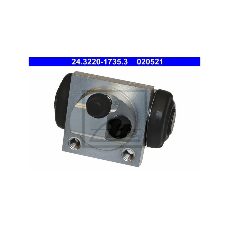Cylindre de roue ATE 24.3220-1735.3