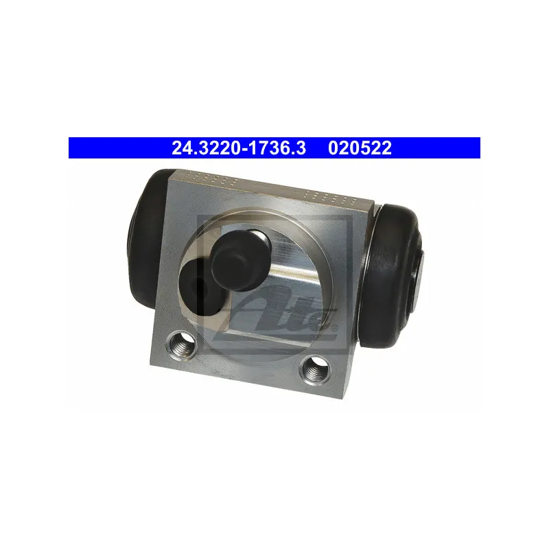 Cylindre de roue ATE 24.3220-1736.3