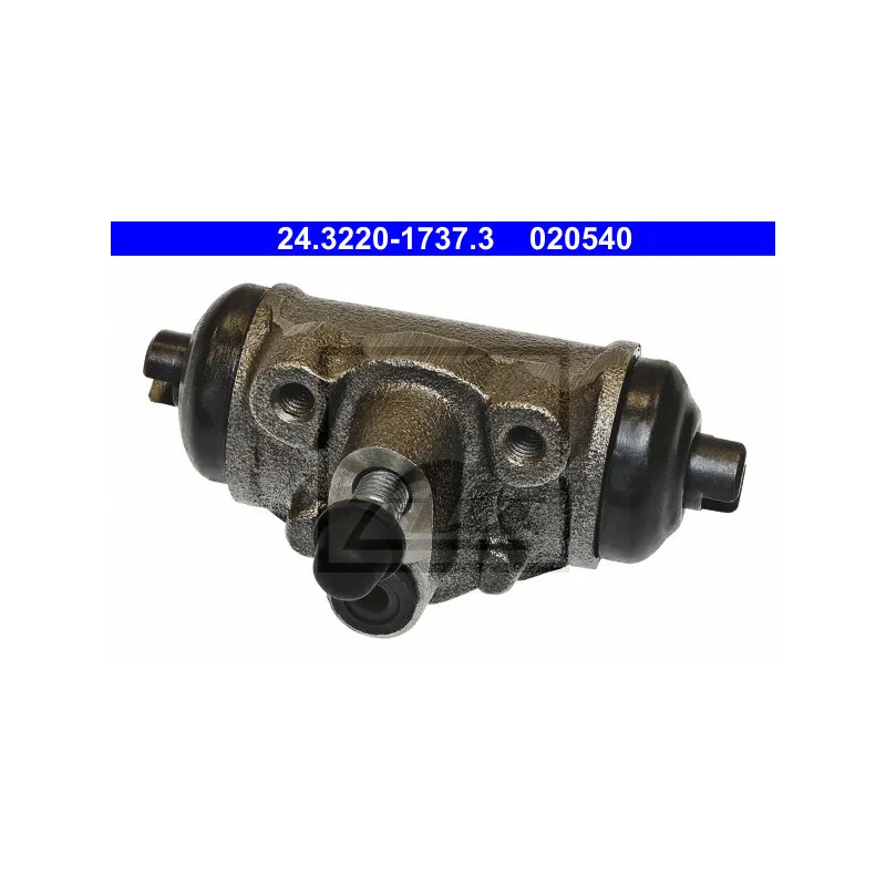 Cylindre de roue ATE 24.3220-1737.3