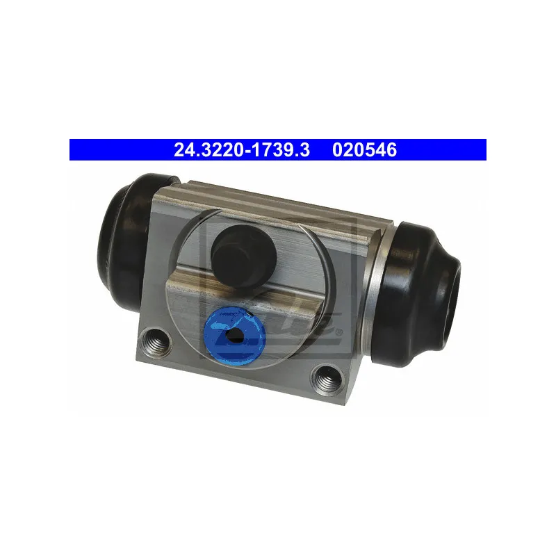 Cylindre de roue ATE 24.3220-1739.3